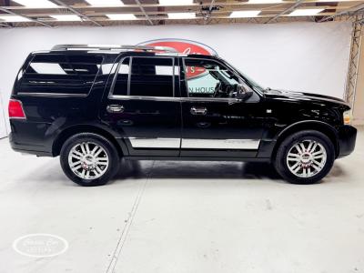 2007 Lincoln Navigator