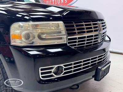 2007 Lincoln Navigator