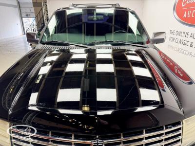 2007 Lincoln Navigator