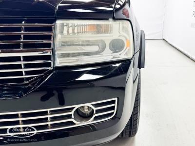 2007 Lincoln Navigator