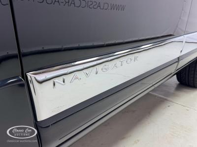 2007 Lincoln Navigator