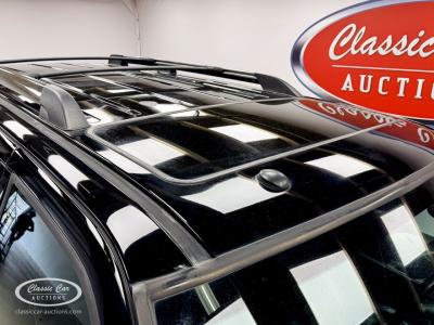 2007 Lincoln Navigator