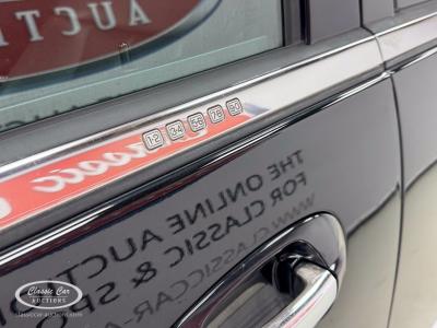 2007 Lincoln Navigator