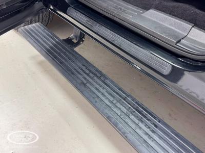 2007 Lincoln Navigator