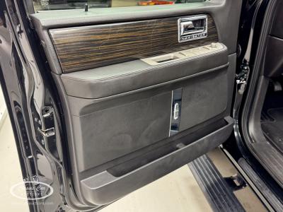 2007 Lincoln Navigator