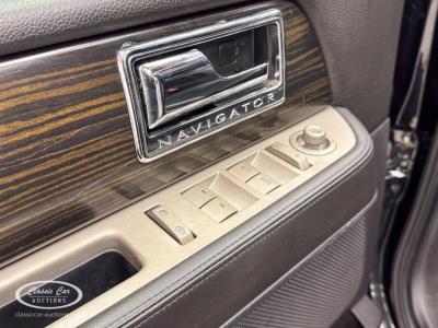 2007 Lincoln Navigator