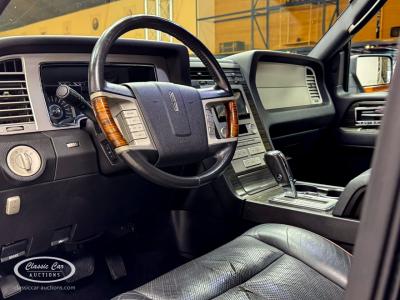 2007 Lincoln Navigator