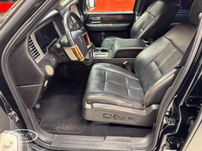 2007 Lincoln Navigator