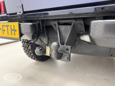 1996 Mercedes - Benz 290