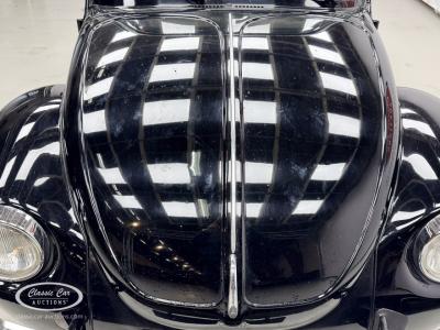 1975 Volkswagen Beetle