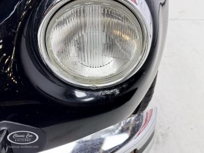 1975 Volkswagen Beetle