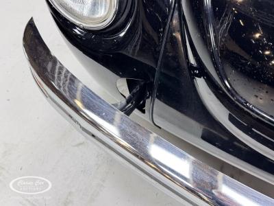 1975 Volkswagen Beetle