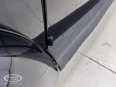 1975 Volkswagen Beetle