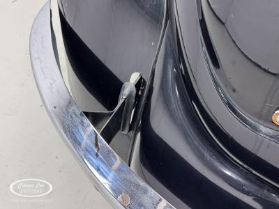 1975 Volkswagen Beetle