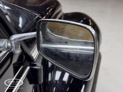 1975 Volkswagen Beetle