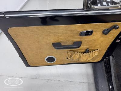 1975 Volkswagen Beetle