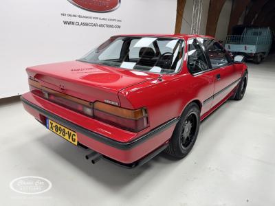 1987 Honda Prelude