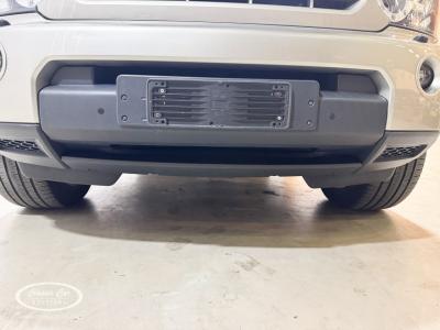 2013 Land Rover Discovery 4