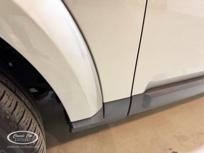 2013 Land Rover Discovery 4