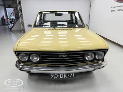 1974 Fiat 132