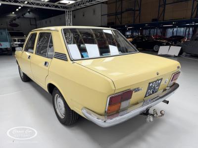 1974 Fiat 132