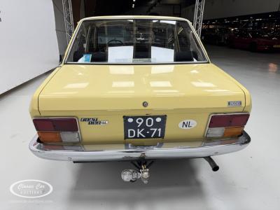 1974 Fiat 132
