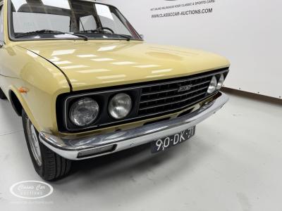 1974 Fiat 132