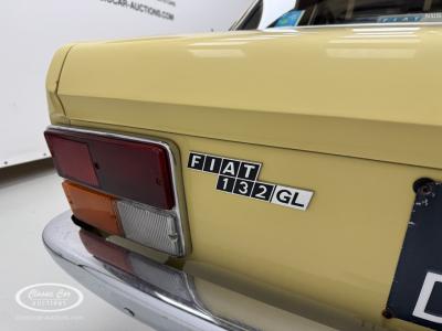 1974 Fiat 132