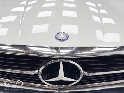 1971 Mercedes - Benz 350 SL