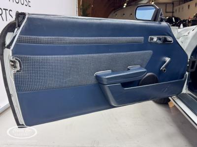 1971 Mercedes - Benz 350 SL