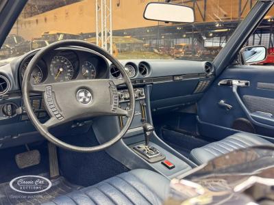 1971 Mercedes - Benz 350 SL