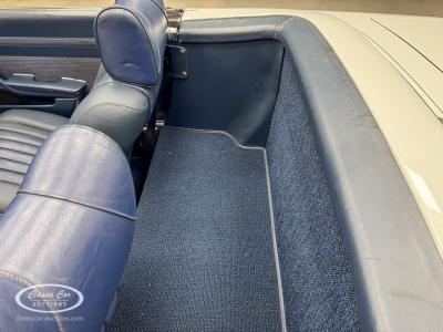 1971 Mercedes - Benz 350 SL