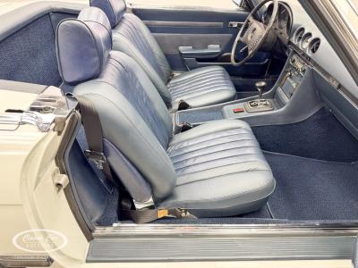 1971 Mercedes - Benz 350 SL