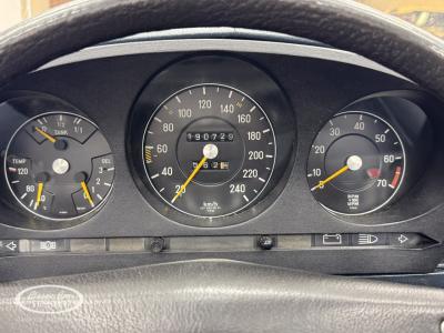 1971 Mercedes - Benz 350 SL