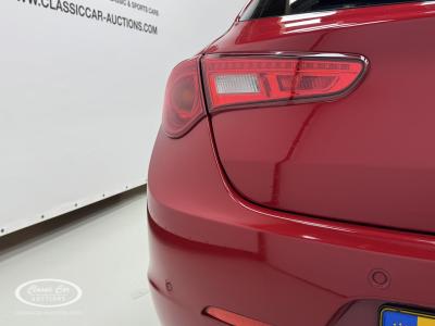 2016 Alfa Romeo Giulietta