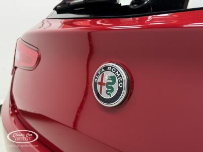 2016 Alfa Romeo Giulietta