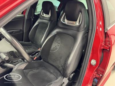 2016 Alfa Romeo Giulietta