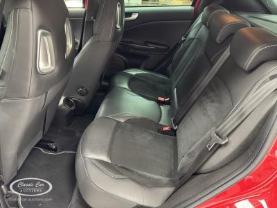 2016 Alfa Romeo Giulietta