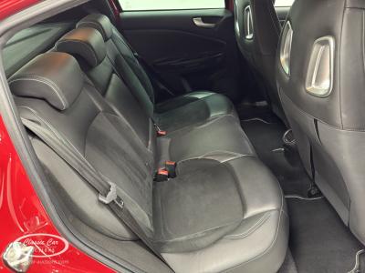 2016 Alfa Romeo Giulietta