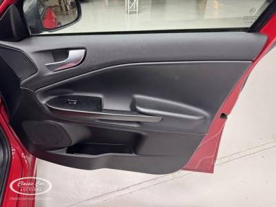 2016 Alfa Romeo Giulietta