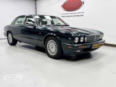 1995 Daimler Double Six