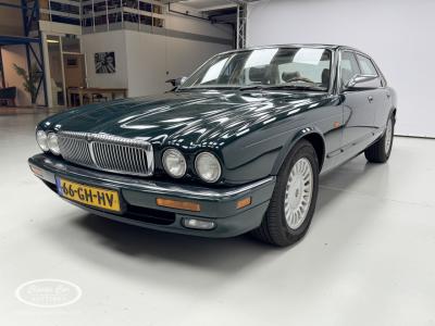 1995 Daimler Double Six