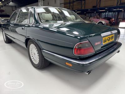 1995 Daimler Double Six
