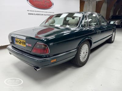1995 Daimler Double Six
