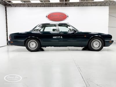 1995 Daimler Double Six
