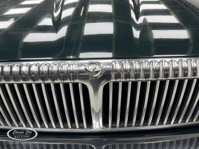 1995 Daimler Double Six