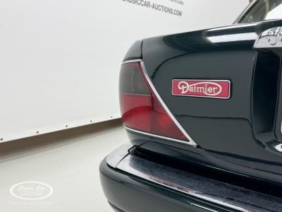 1995 Daimler Double Six