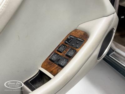 1995 Daimler Double Six