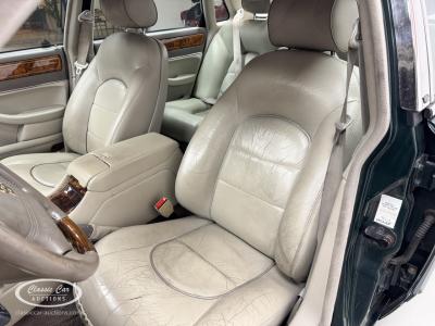 1995 Daimler Double Six