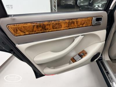 1995 Daimler Double Six